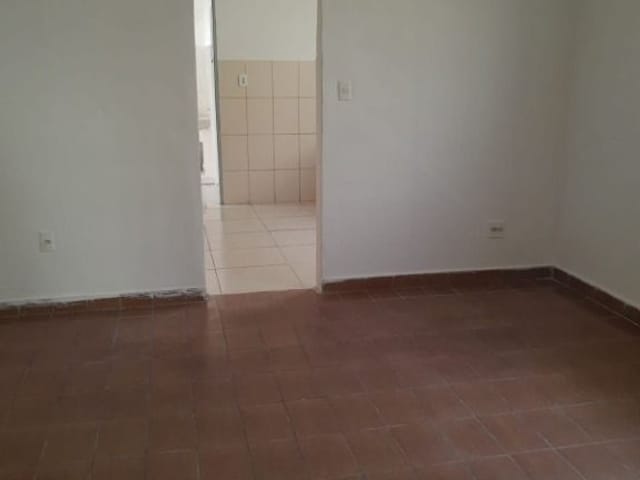 Foto do Casa - Casa com 1 dormitório para alugar, 45 m² por R$ 970,00/mês - Vila Alpina - São Paulo/SP | ZONA LESTE IMÓVEIS