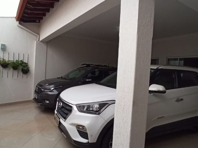 Foto do Casa - Casa à venda 3 Quartos, 3 Suites, 2 Vagas, 275M², Serra Dourada, Uberaba - MG | ZUCATO IMOBILIARIA LTDA