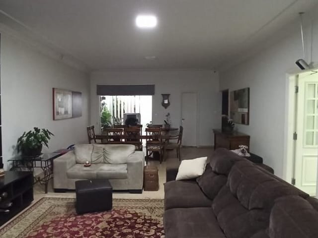 Foto do Casa - Casa à venda 3 Quartos, 3 Suites, 2 Vagas, 275M², Serra Dourada, Uberaba - MG | ZUCATO IMOBILIARIA LTDA