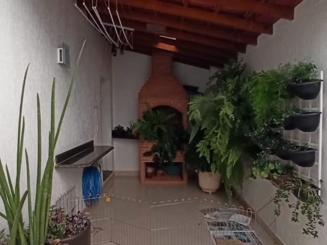 Foto do Casa - Casa à venda 3 Quartos, 3 Suites, 2 Vagas, 275M², Serra Dourada, Uberaba - MG | ZUCATO IMOBILIARIA LTDA