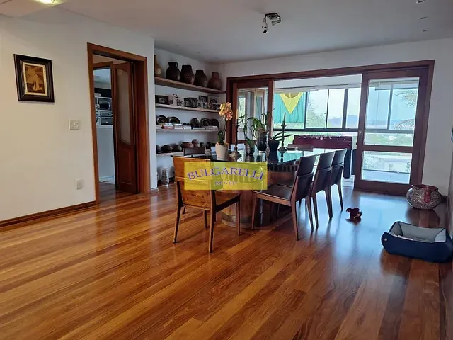 Casa com 501m² 5 quartos e 5 banheiros, à venda, no bairro Portal do Paraíso II em Jundiaí