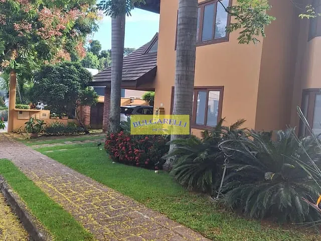 Casa com 501m² 5 quartos e 5 banheiros, à venda, no bairro Portal do Paraíso II em Jundiaí