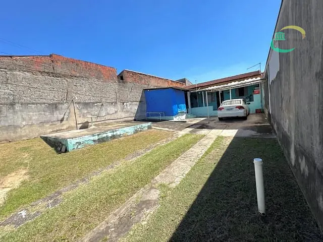 Casa com 250m² 1 quarto e 1 banheiro, à venda, no bairro Recanto do Sol II em Campinas