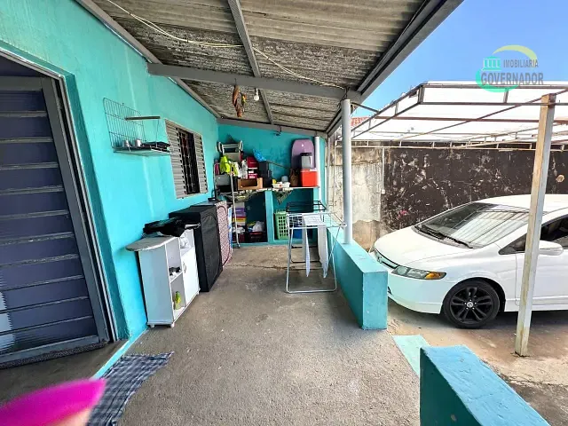 Casa com 250m² 1 quarto e 1 banheiro, à venda, no bairro Recanto do Sol II em Campinas