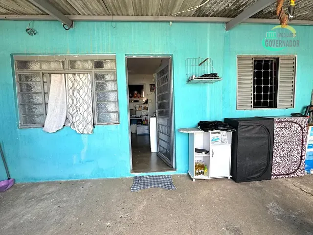 Casa com 250m² 1 quarto e 1 banheiro, à venda, no bairro Recanto do Sol II em Campinas