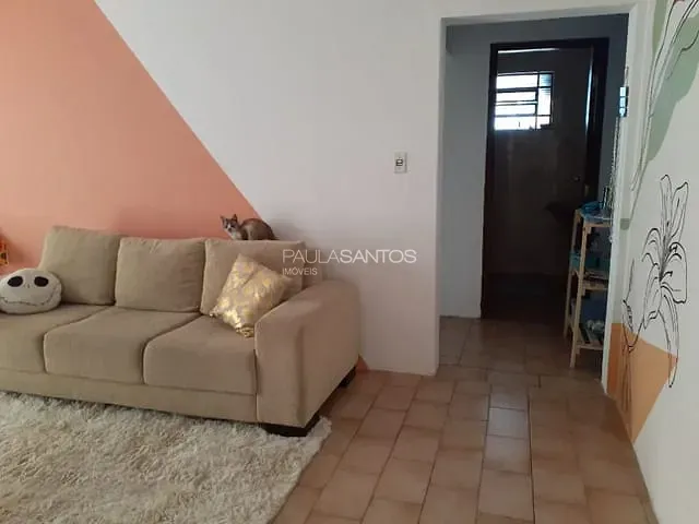 Casa com 240m² 3 quartos e 4 banheiros, à venda, no bairro Jardim Simus em Sorocaba