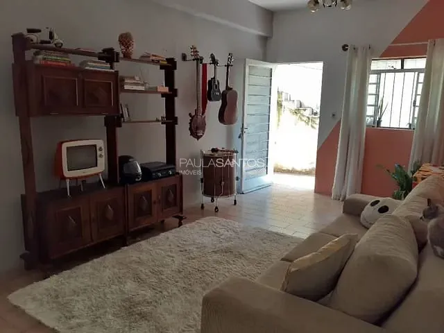 Casa com 240m² 3 quartos e 4 banheiros, à venda, no bairro Jardim Simus em Sorocaba