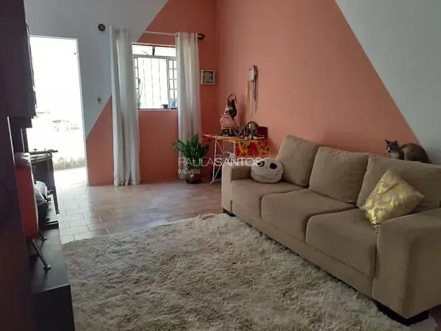 Casa com 240m² 3 quartos e 4 banheiros, à venda, no bairro Jardim Simus em Sorocaba