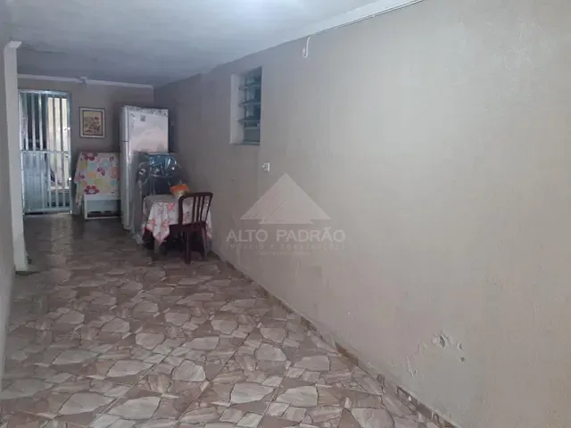 Casa com 166m² 2 quartos e 1 banheiro, à venda, no bairro Jardim Miranda D Aviz em Mauá