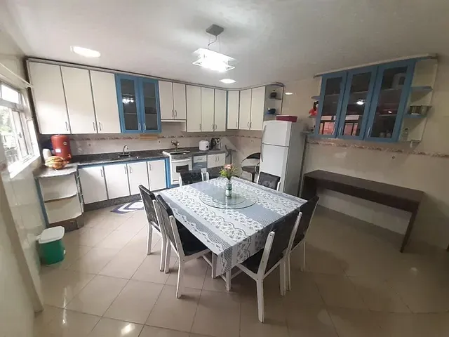 Casa com 166m² 2 quartos e 1 banheiro, à venda, no bairro Jardim Miranda D Aviz em Mauá