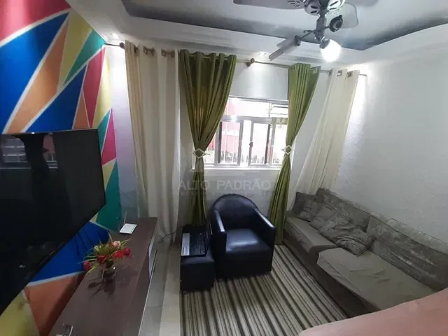 Casa com 166m² 2 quartos e 1 banheiro, à venda, no bairro Jardim Miranda D Aviz em Mauá