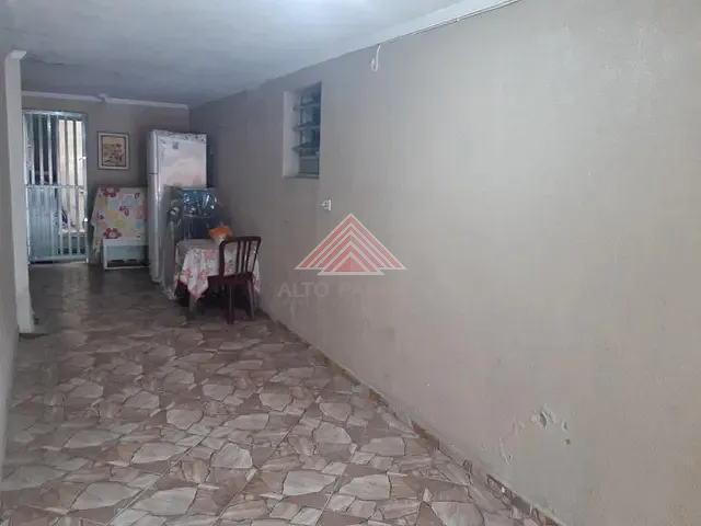Casa com 166m² 2 quartos e 1 banheiro, à venda, no bairro Jardim Miranda D Aviz em Mauá