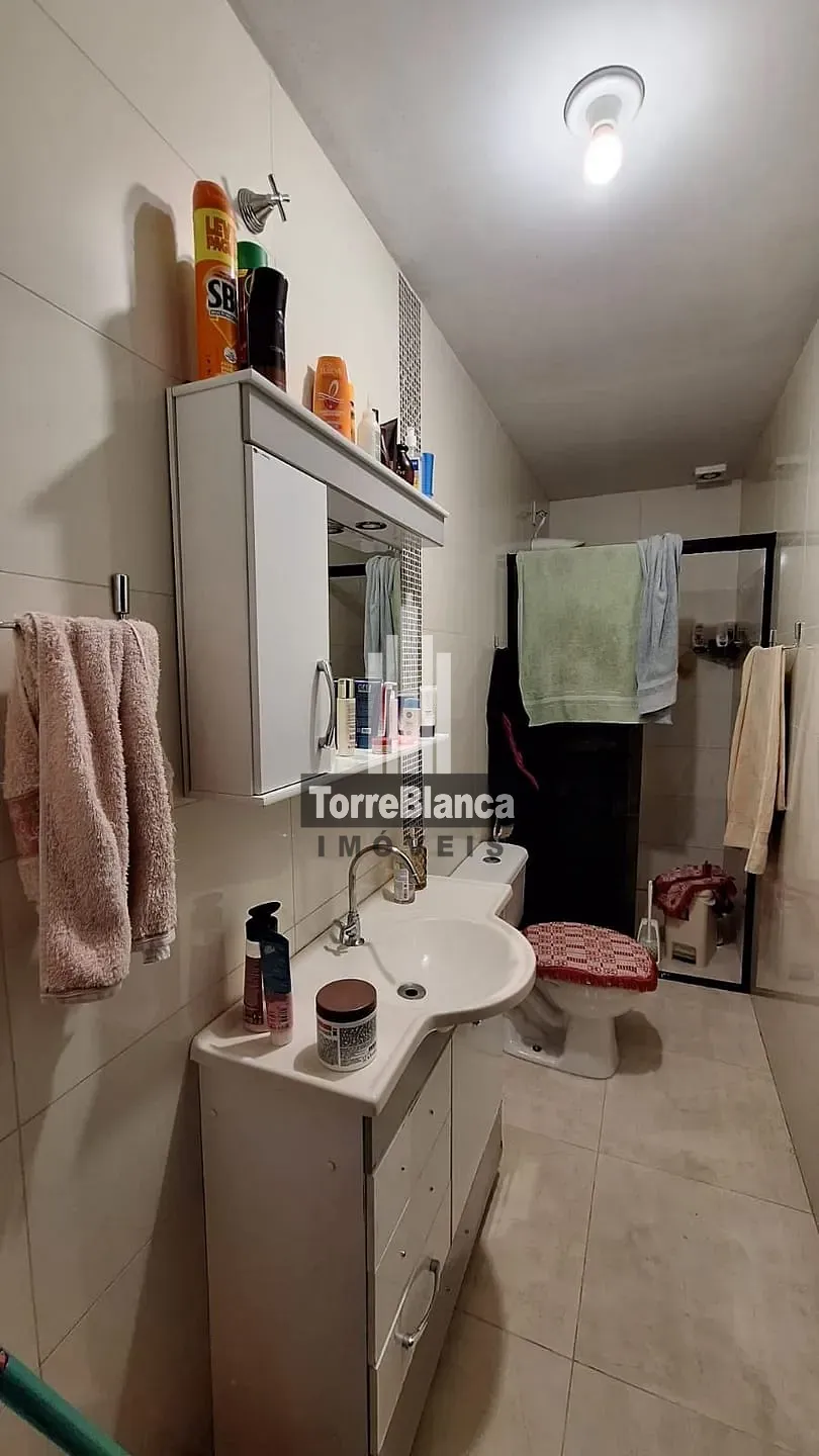 Casa, 3 quartos, 180 m² - Foto 8