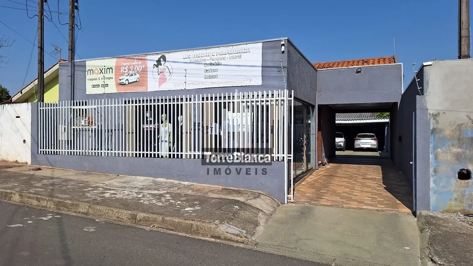 Casa, 3 quartos, 180 m² - Foto 1