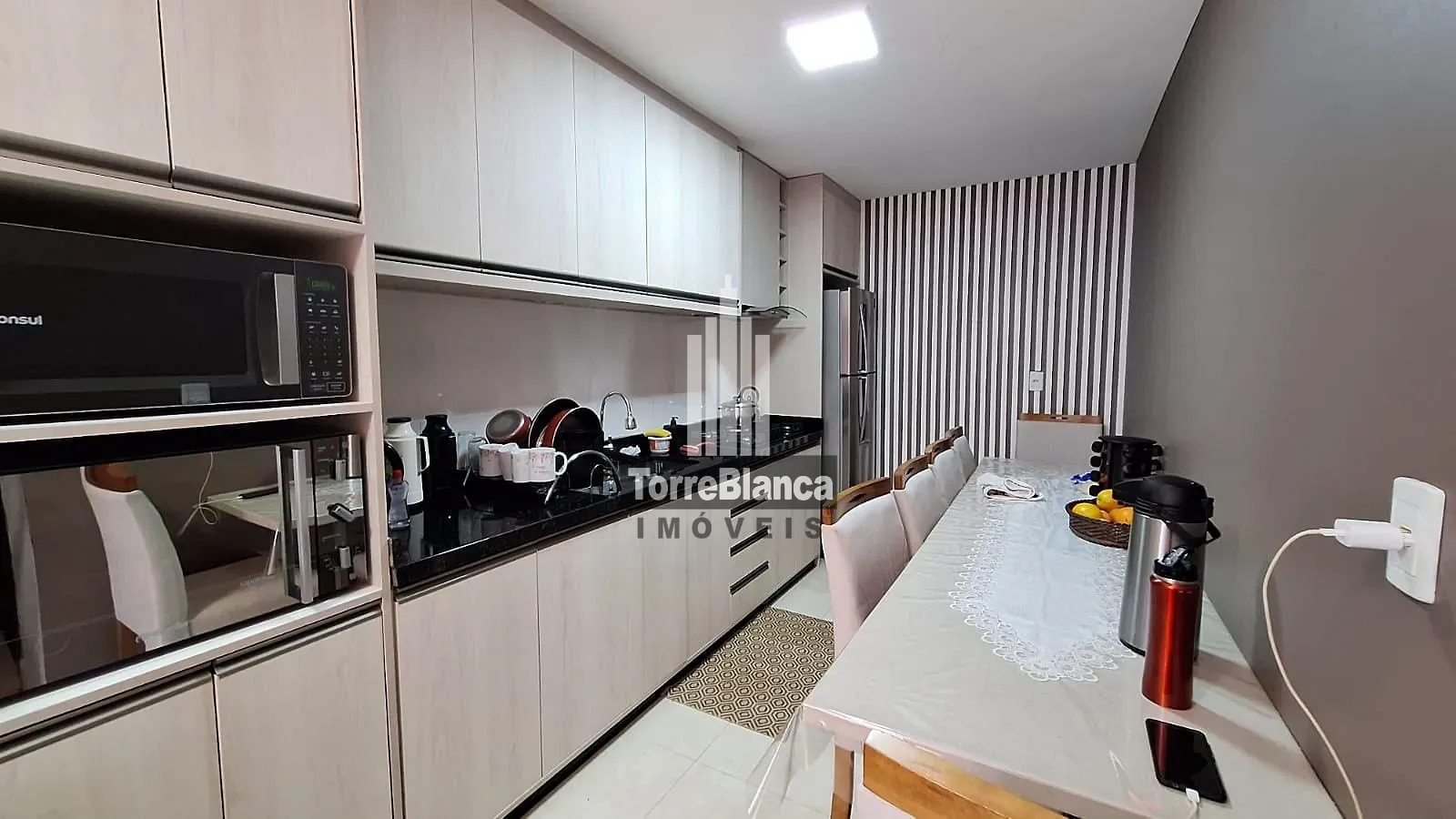 Casa, 3 quartos, 180 m² - Foto 5
