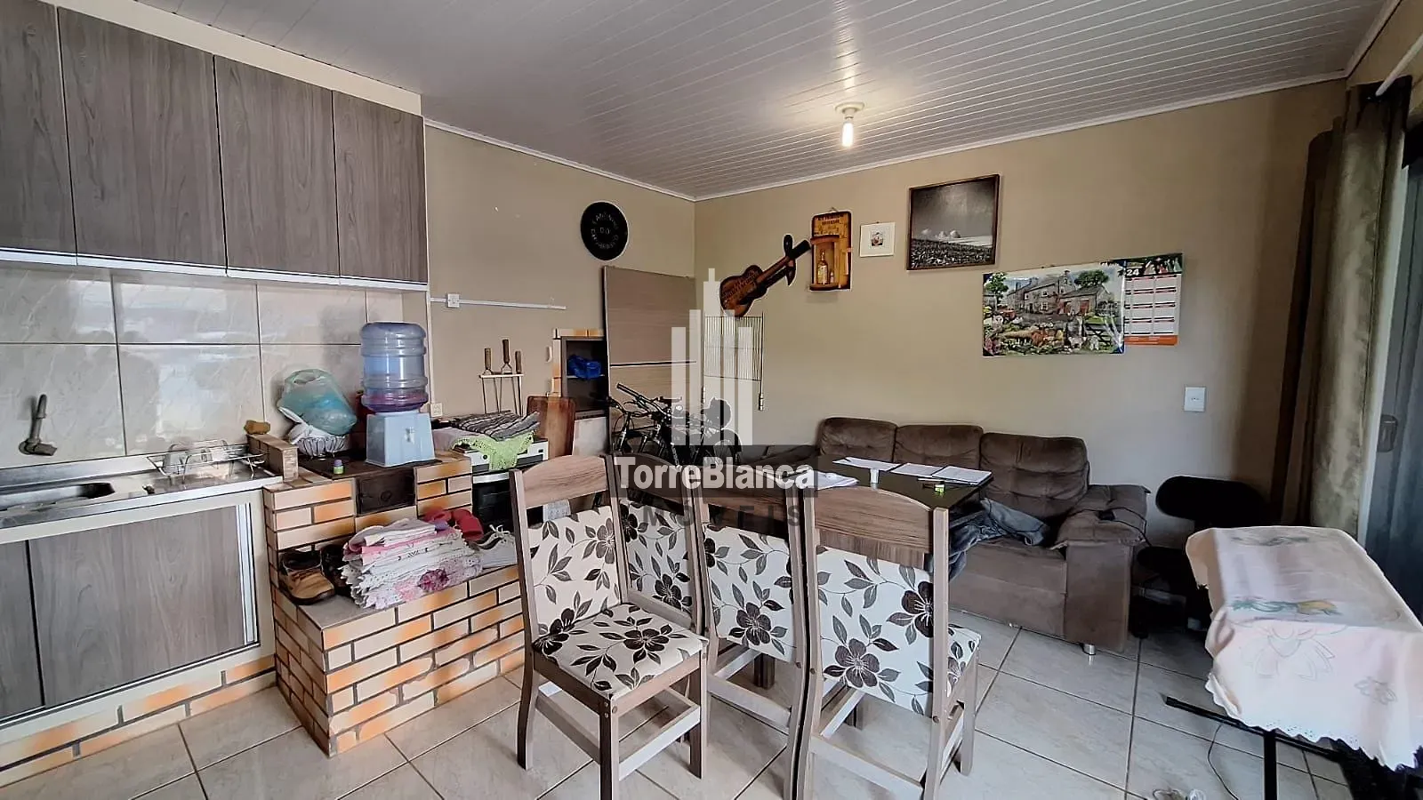 Casa, 3 quartos, 180 m² - Foto 10
