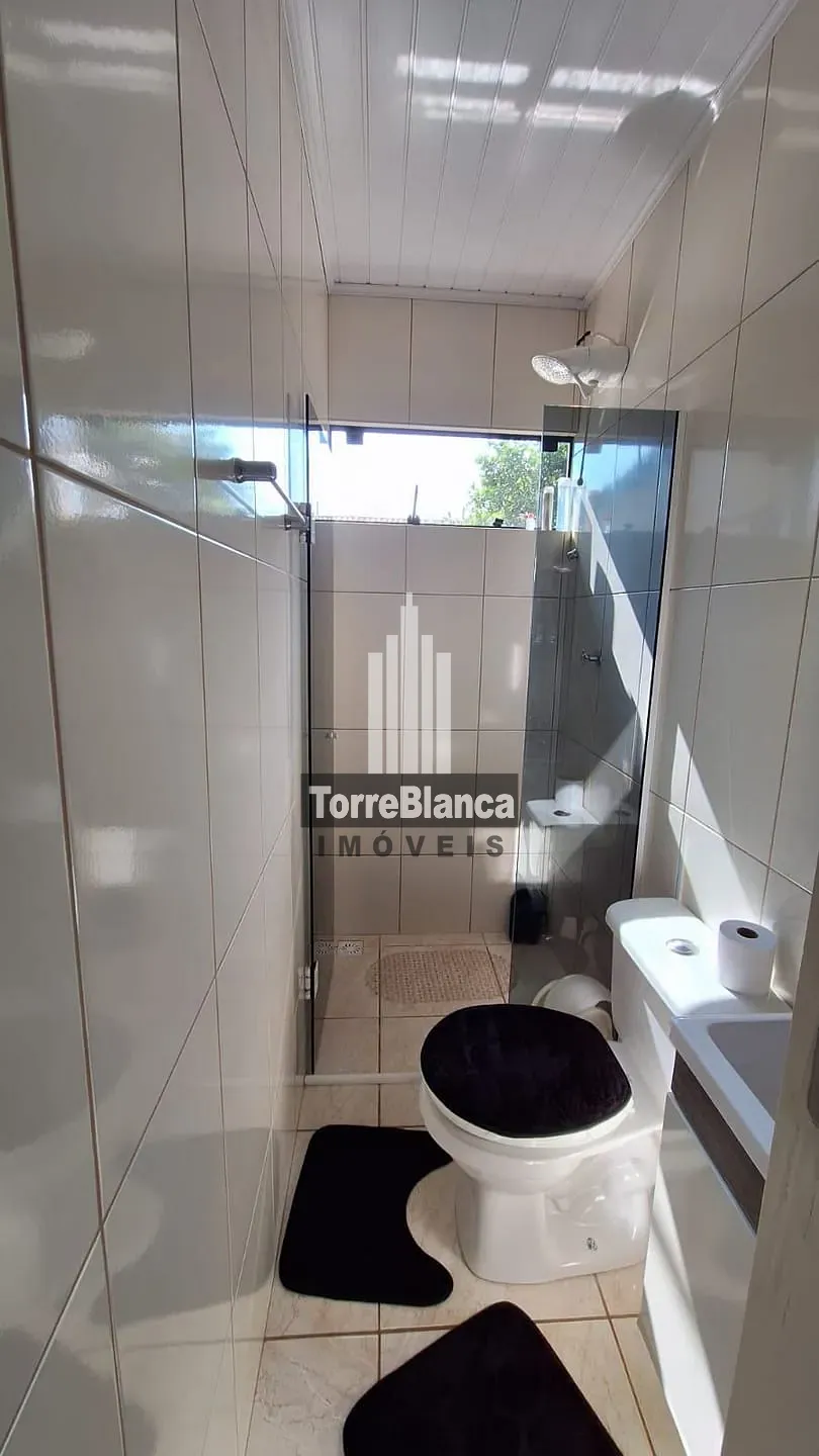 Casa, 3 quartos, 180 m² - Foto 11