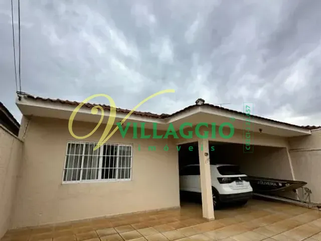 Casa com 484m² 3 quartos e 4 banheiros, à venda, no bairro Jardim Alto Rio Preto em São José do Rio Preto