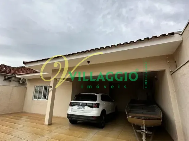 Casa com 484m² 3 quartos e 4 banheiros, à venda, no bairro Jardim Alto Rio Preto em São José do Rio Preto