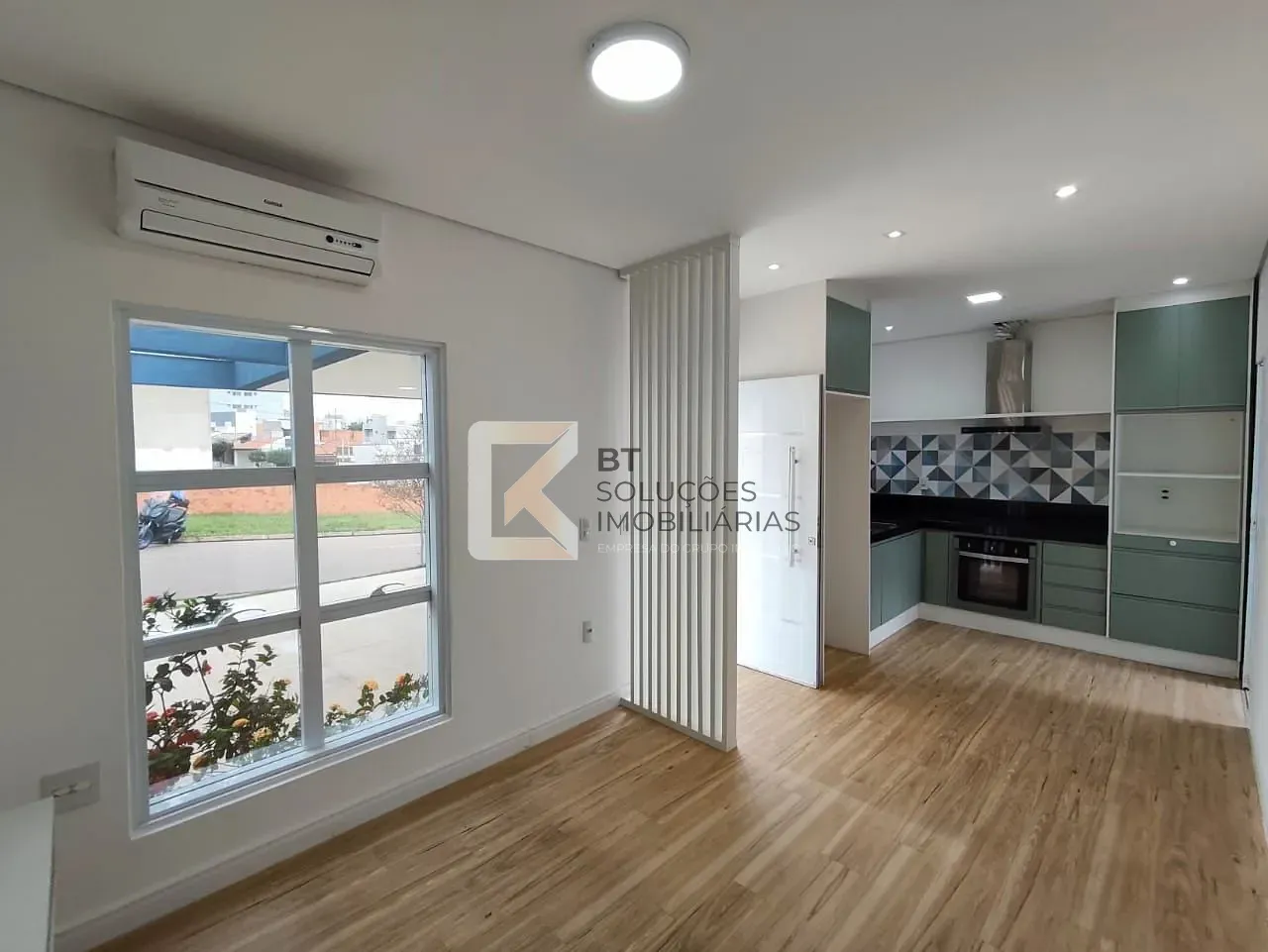 Casa, 3 quartos, 128 m² - Foto 1