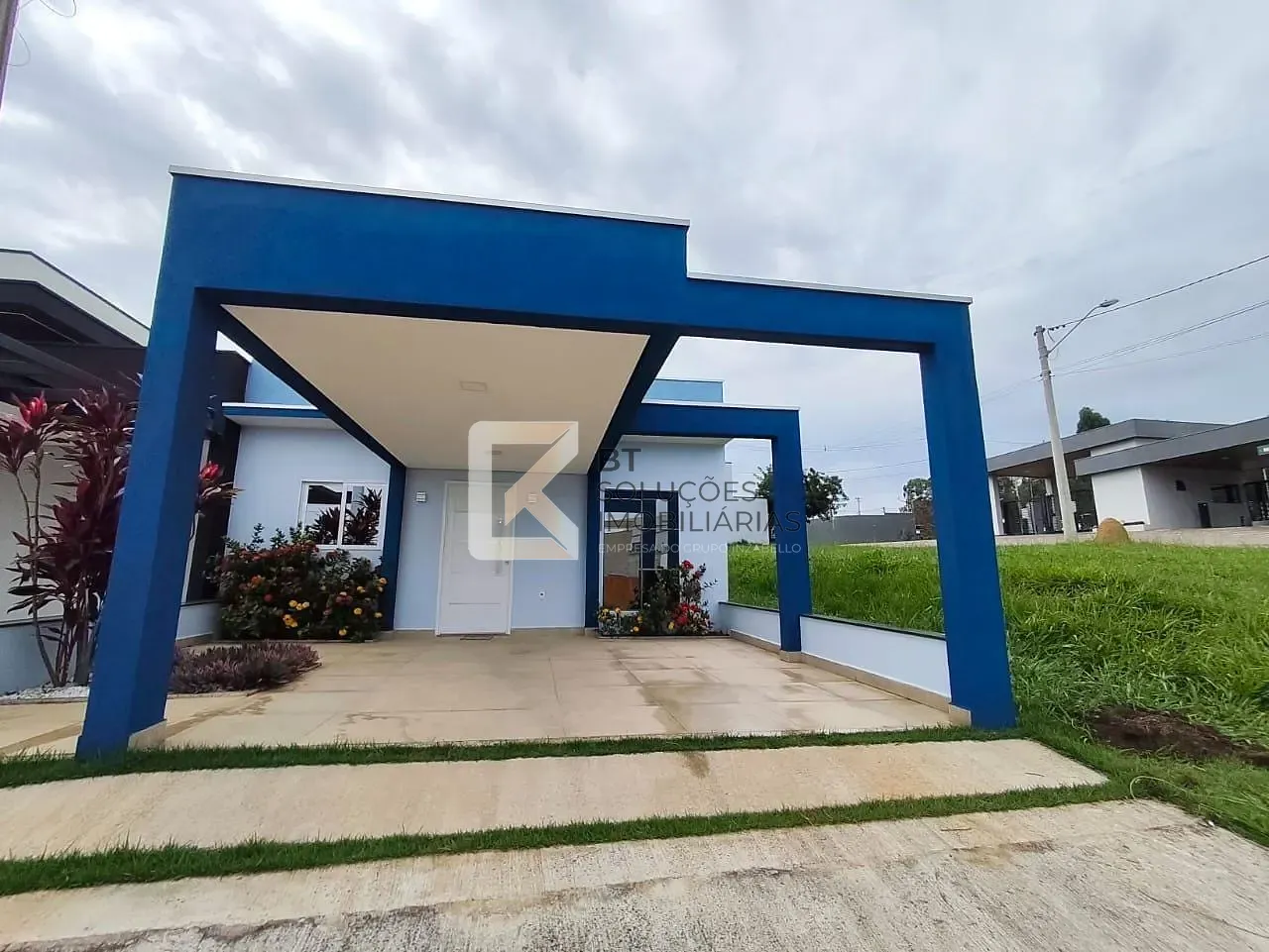 Casa, 3 quartos, 128 m² - Foto 2