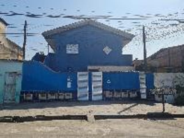 Foto do Casa - Casa à venda 1 Quarto, 10M², VICENTE DE CARVALHO, GUARUJA - SP | Imobiliária Compare