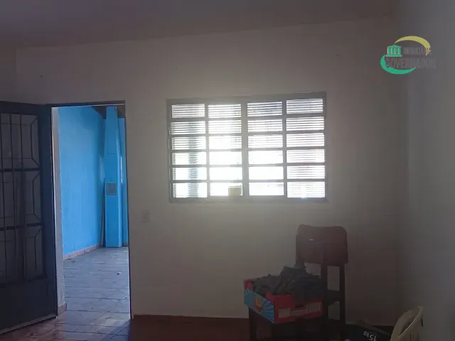 Casa com 125m² 2 quartos e 1 banheiro, à venda, no bairro Jardim Amanda II em Hortolândia