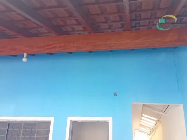 Casa com 125m² 2 quartos e 1 banheiro, à venda, no bairro Jardim Amanda II em Hortolândia