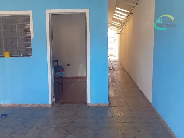 Casa com 125m² 2 quartos e 1 banheiro, à venda, no bairro Jardim Amanda II em Hortolândia