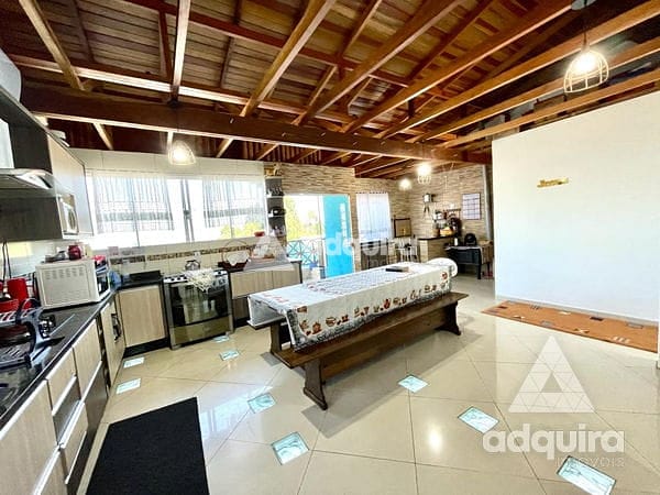 Casa, 3 quartos, 245 m² - Foto 20