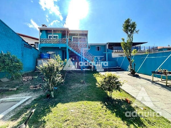 Casa, 3 quartos, 245 m² - Foto 28