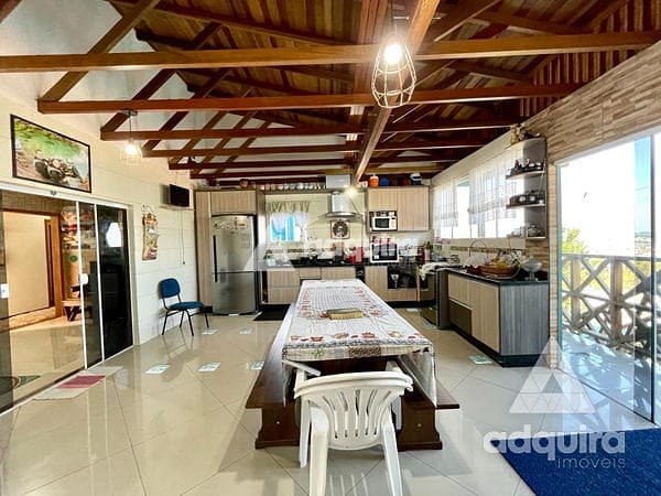 Casa, 3 quartos, 245 m² - Foto 11