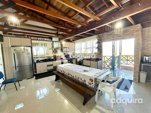 Casa, 3 quartos, 245 m² - Foto 10