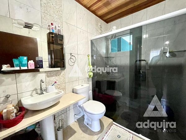 Casa, 3 quartos, 245 m² - Foto 21