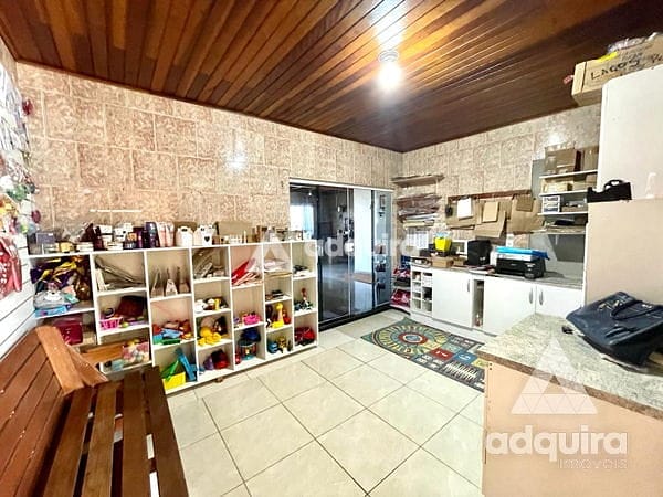 Casa, 3 quartos, 245 m² - Foto 16