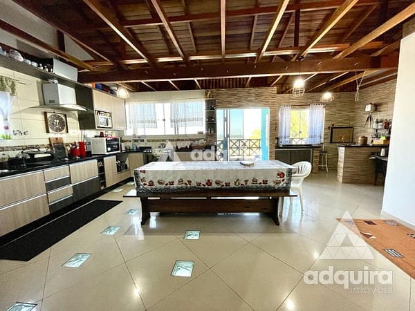 Casa, 3 quartos, 245 m² - Foto 8