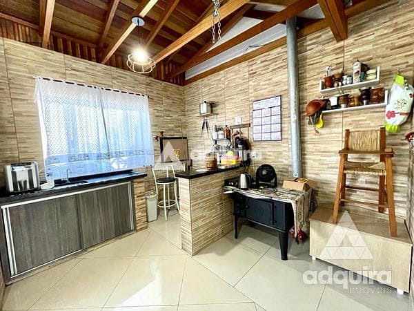 Casa, 3 quartos, 245 m² - Foto 12