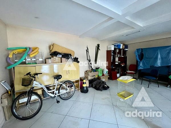 Casa, 3 quartos, 245 m² - Foto 25