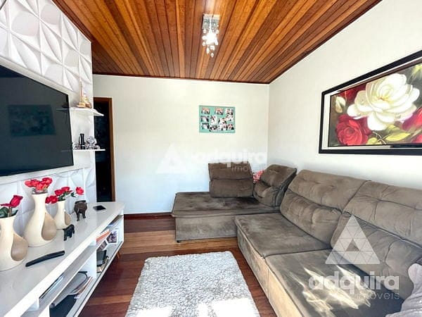 Casa, 3 quartos, 245 m² - Foto 13