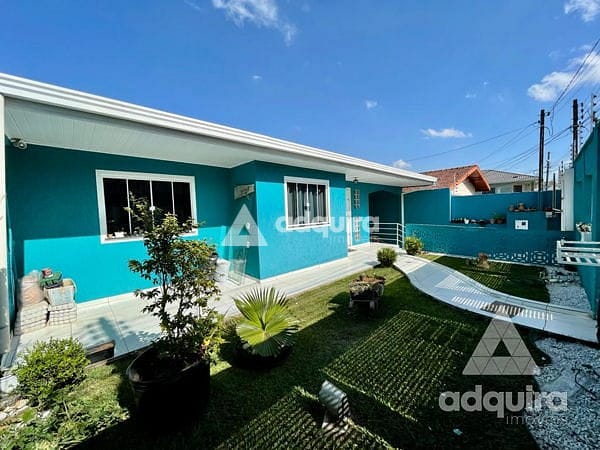 Casa, 3 quartos, 245 m² - Foto 2