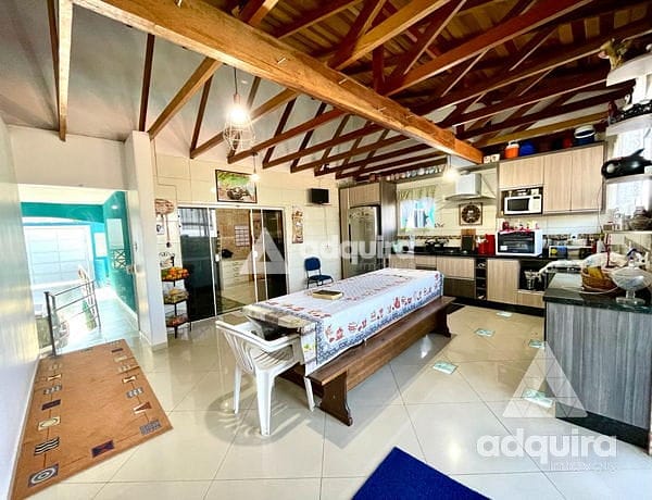 Casa, 3 quartos, 245 m² - Foto 9