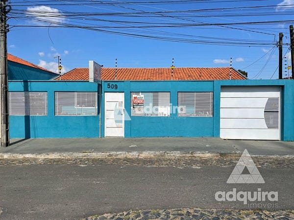 Casa, 3 quartos, 245 m² - Foto 6