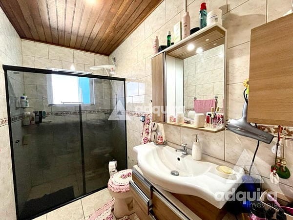 Casa, 3 quartos, 245 m² - Foto 19