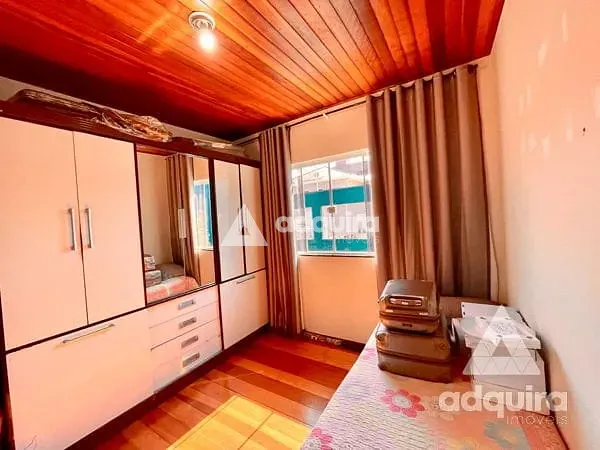 Casa, 3 quartos, 245 m² - Foto 22