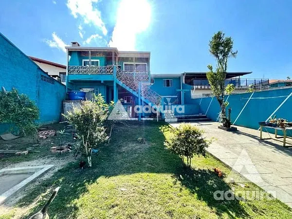 Casa, 3 quartos, 245 m² - Foto 28