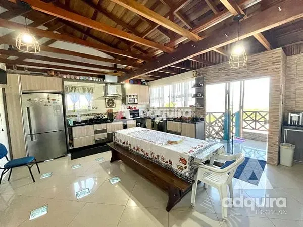 Casa, 3 quartos, 245 m² - Foto 10