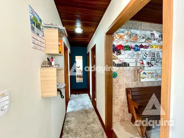 Casa, 3 quartos, 245 m² - Foto 17