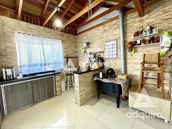 Casa, 3 quartos, 245 m² - Foto 12