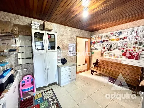 Casa, 3 quartos, 245 m² - Foto 15