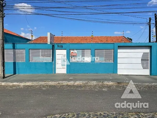 Casa, 3 quartos, 245 m² - Foto 6